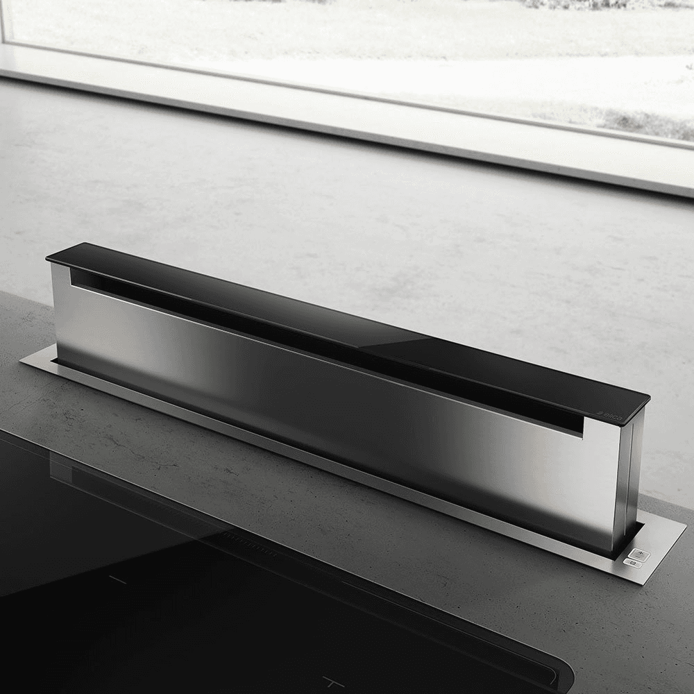 Elica Pandora SS Integrated Hood
