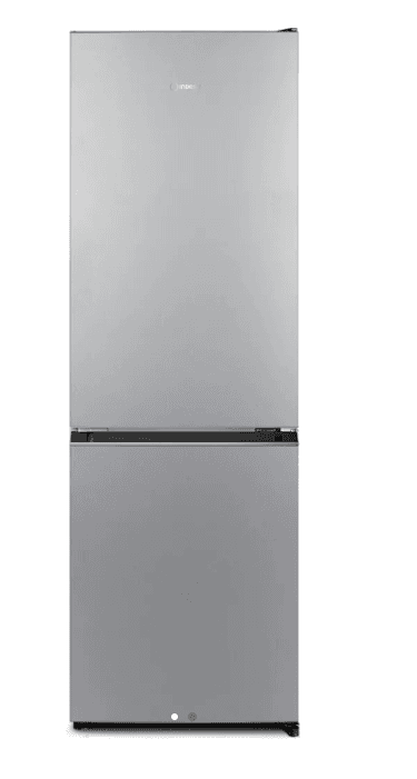 Indesit INKS8261S4UK Freestanding Low Frost 70/30 Fridge Freezer in Silver