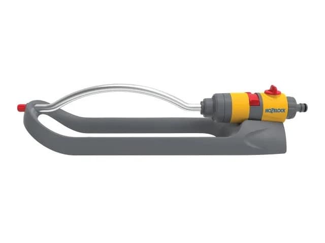 Rectangular Sprinkler Plus 250 L