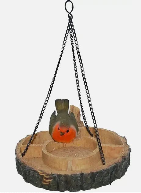 Multi Feed Dish ROBIN