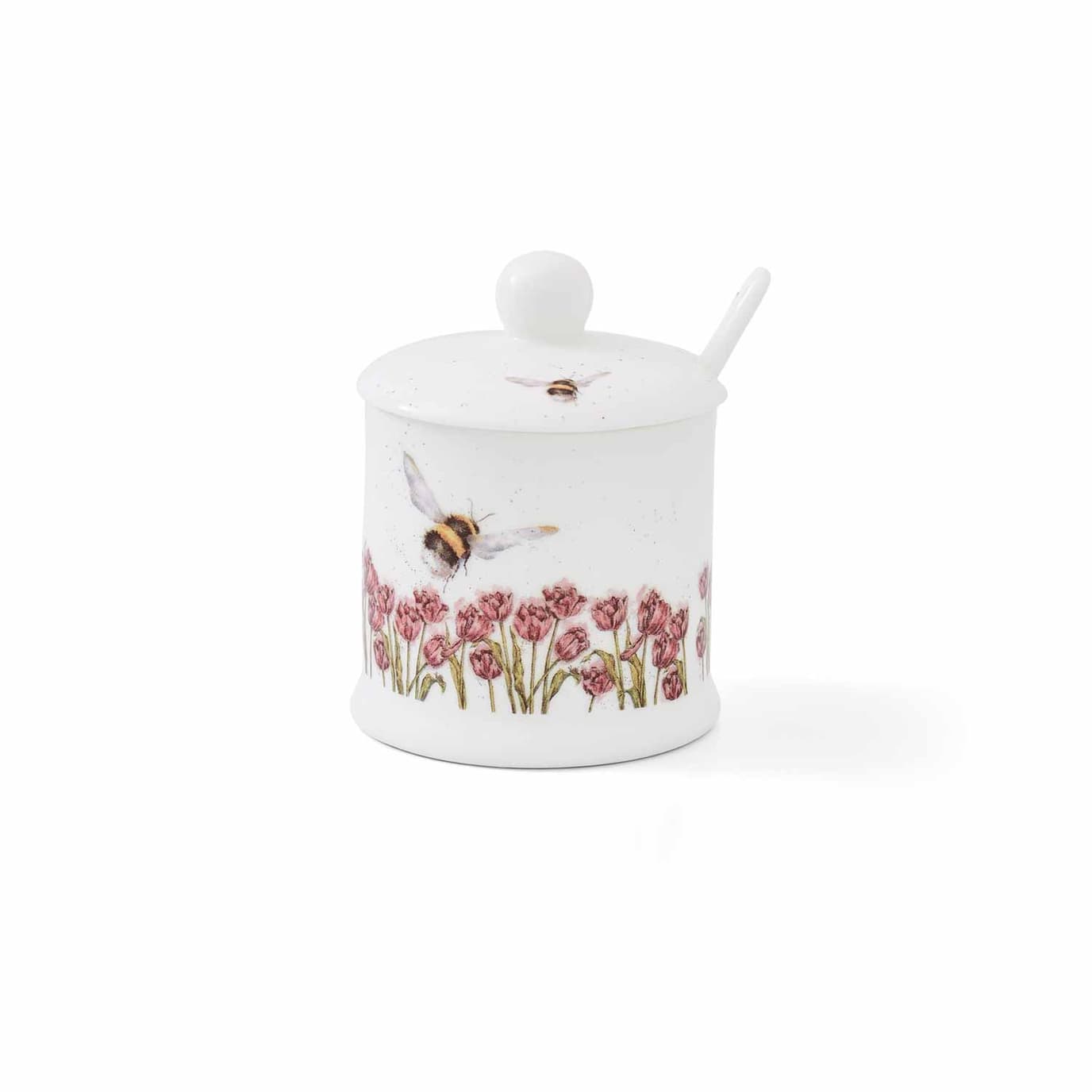 Conserve Pot (Bumble Bee)