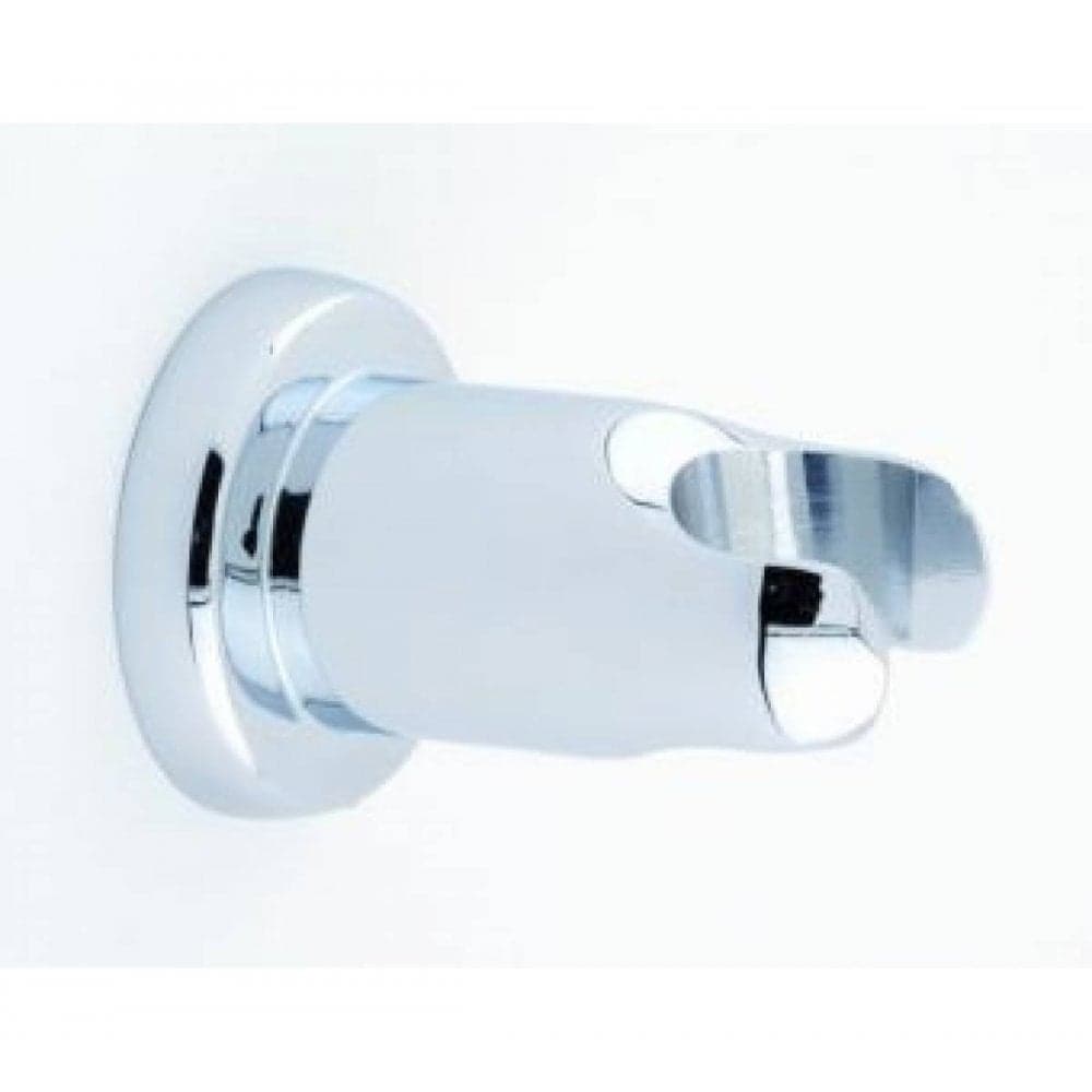 Perrin & Rowe Perrin and Rowe Parking Bracket - 5300 Finish: Chrome