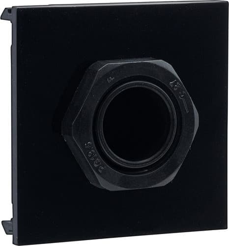 Em45Afo 45A Flex Outlet (50 X 50) EM45AFO-01