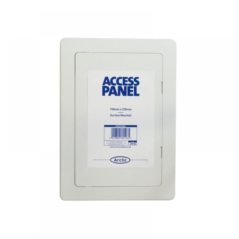 Arctic Hayes APS100 Access Panel 100 X 150Mm