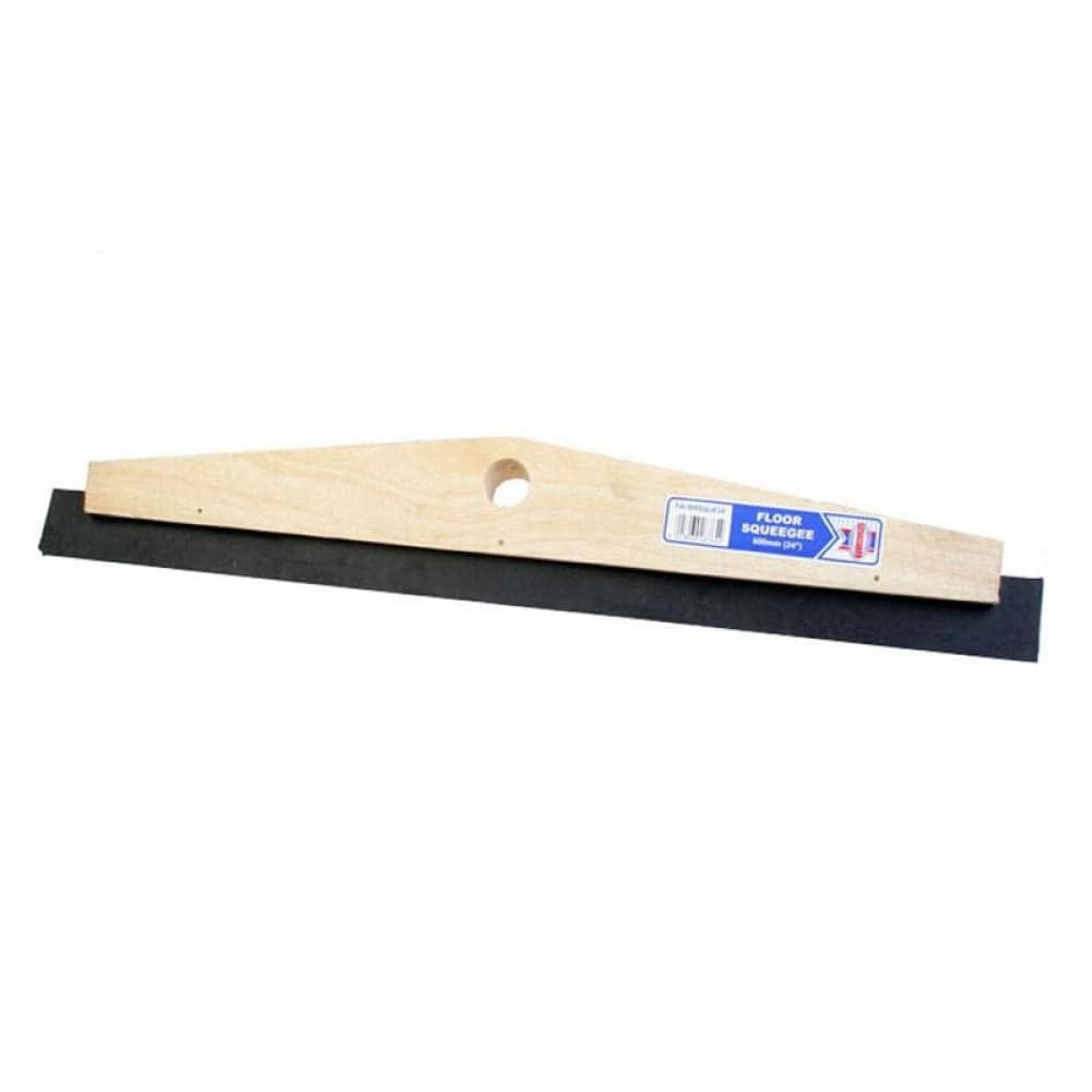 Faithfull Floor Squeegee 600Mm (24In)