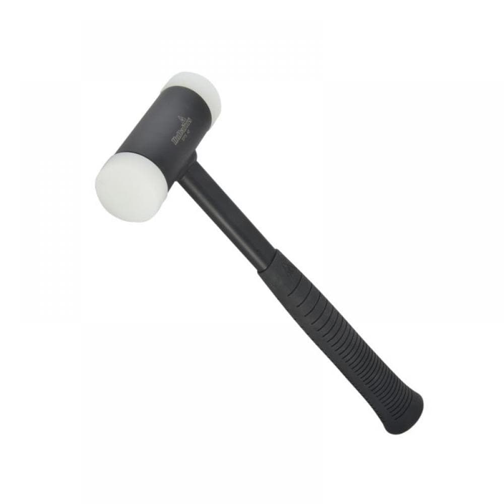 Hultafors 823312 Stfs30 Non-Rebound Hammer 595G (21Oz)
