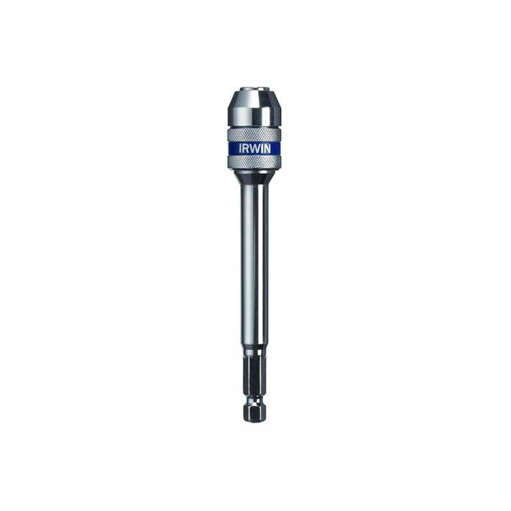 Irwin® 10502824 Blue Groove 4X Quick Change Extension 300Mm