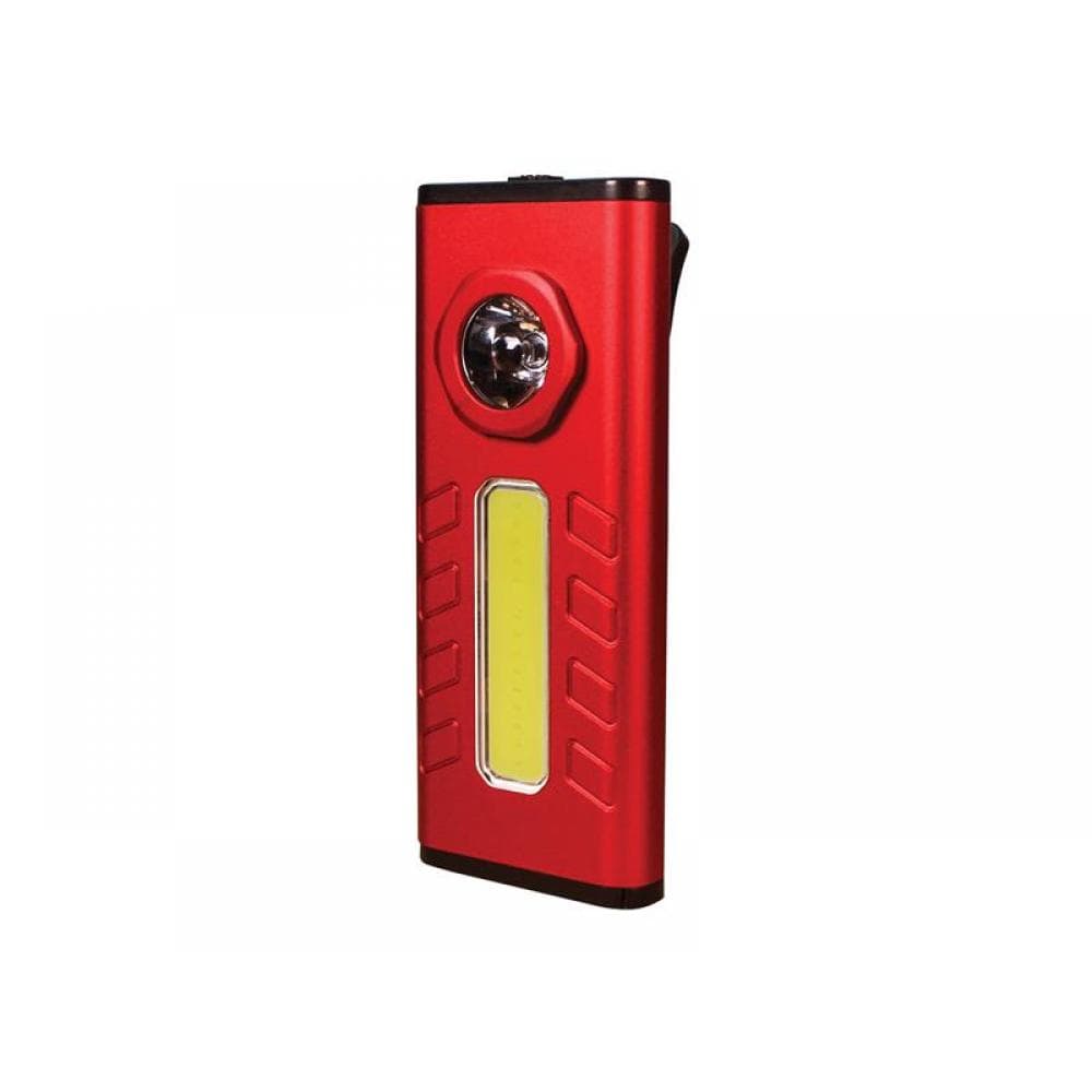 Lighthouse HL-WL2166 Elite Mini Led Lamp Red 500 Lumens