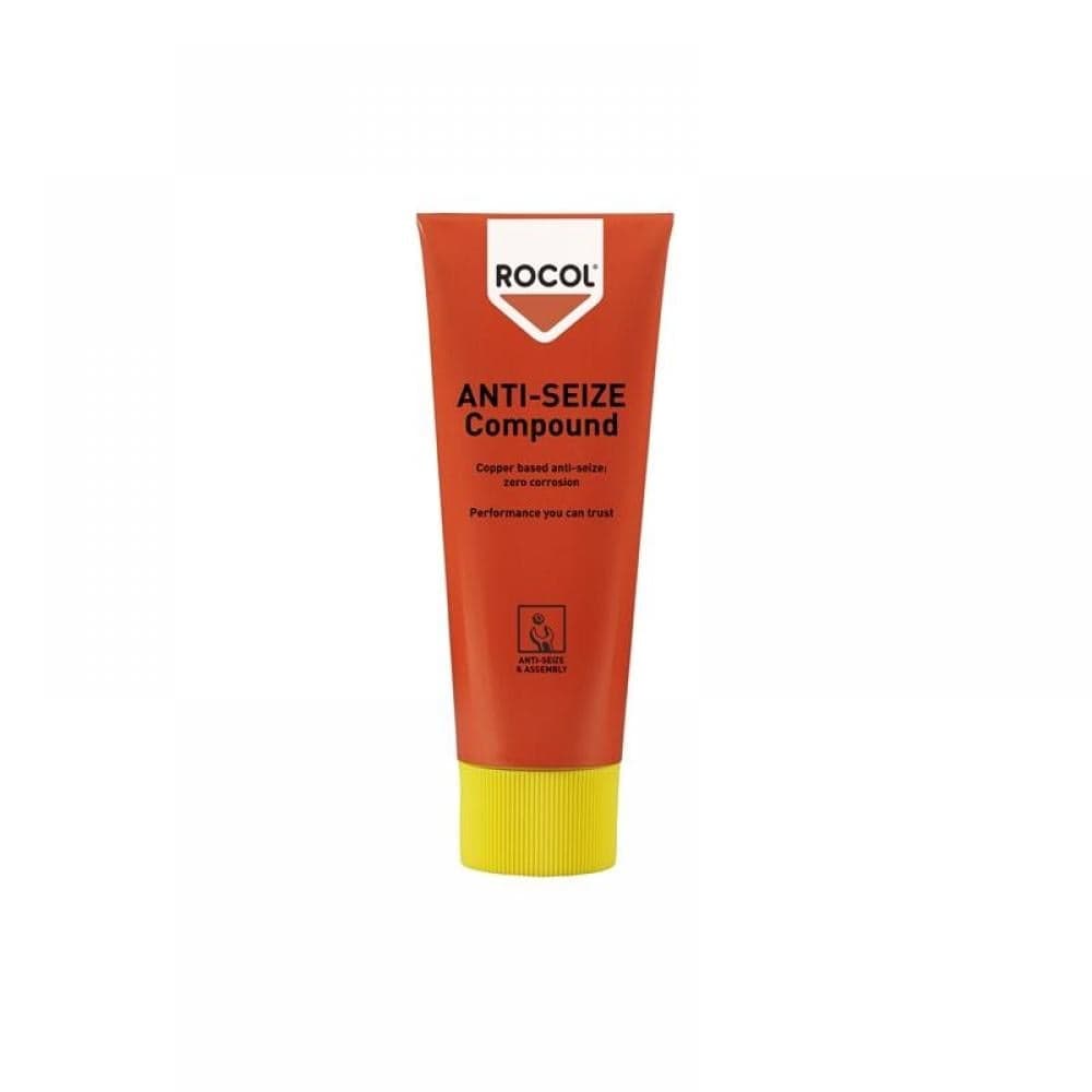 Rocol 14030 Anti-Seize Compound Tube 85G