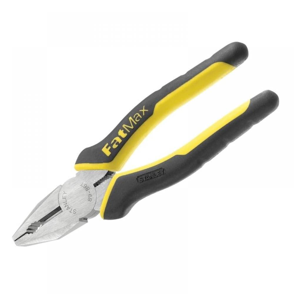 Stanley® 0-89-867 Fatmax® Combination Pliers 180Mm (7In)