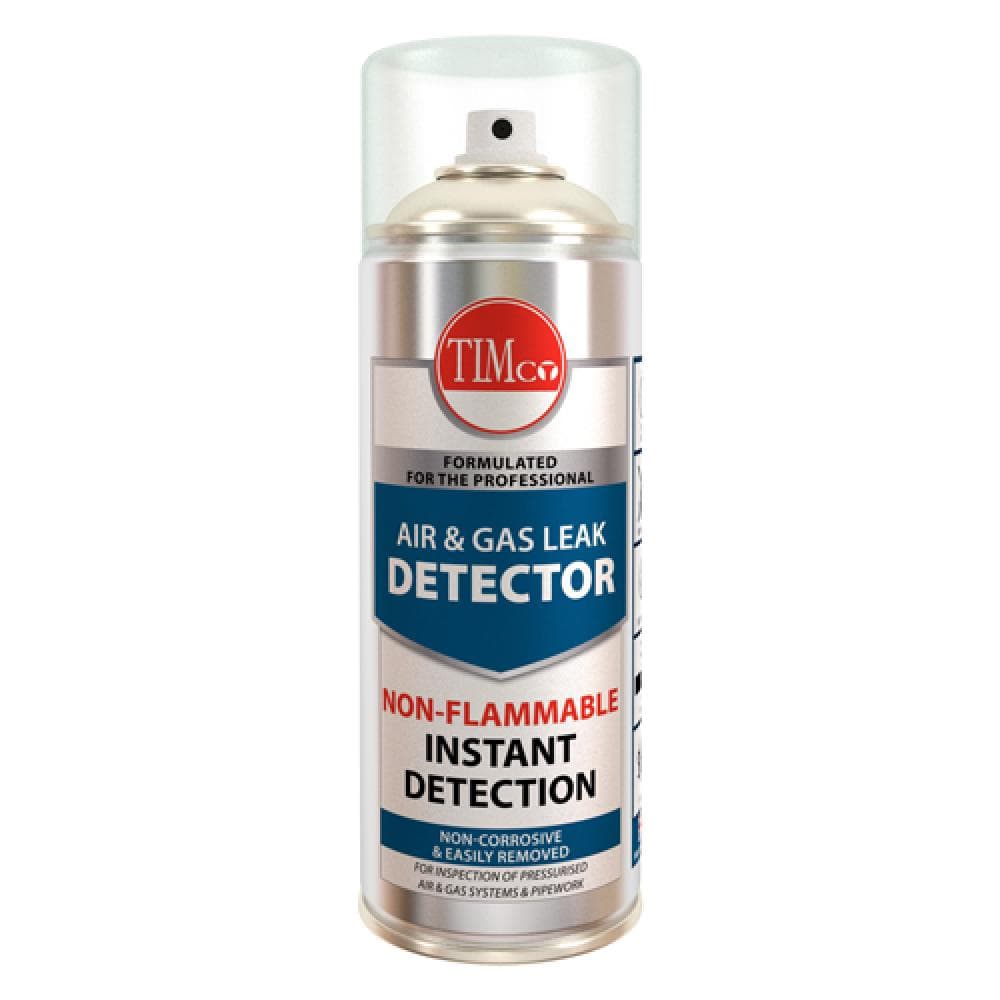 Timco 237023 Air & Gas Leak Detector 300Ml Can 1