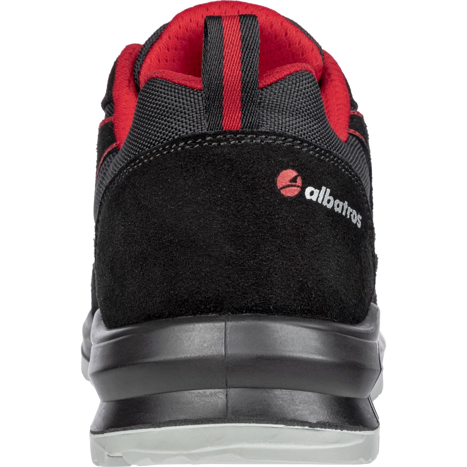Albatros Clifton Low Safety Trainer Size 6 37724-70319-06