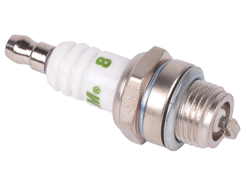 Alm Manufacturing CJ8 Cj8 Spark Plug 14Mm