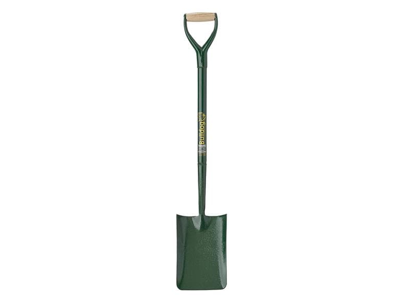 Bulldog 5TSAM All-Steel Trenching Shovel Yd
