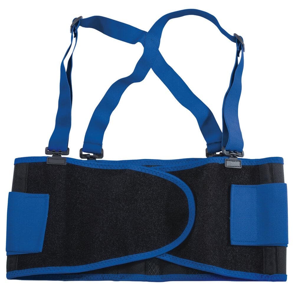 Draper 18016 Back Support And Braces Medium each