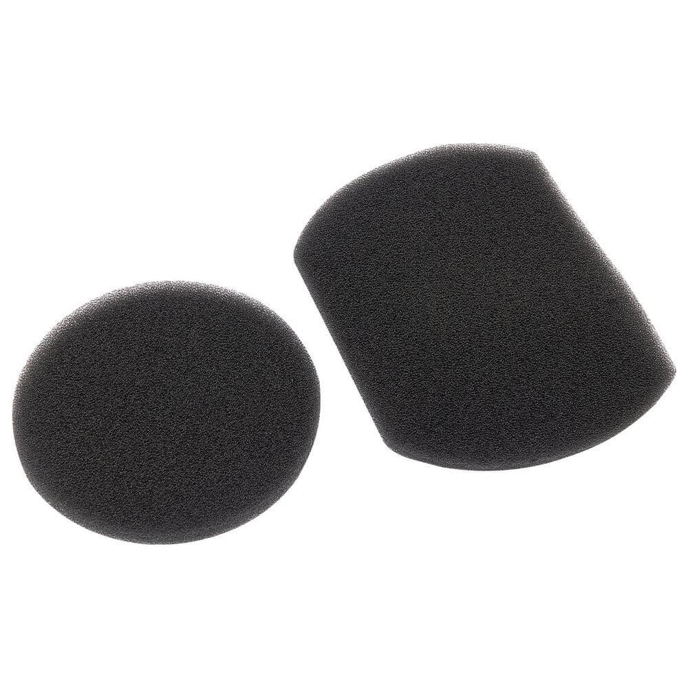 Draper 24397 Foam Filter For 24392 Vacuum Cleaner each