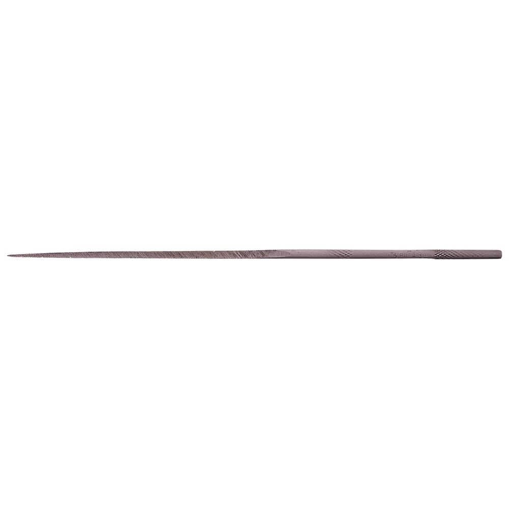 Draper 63395 Square Second Cut Needle File (Box Of 12) per box