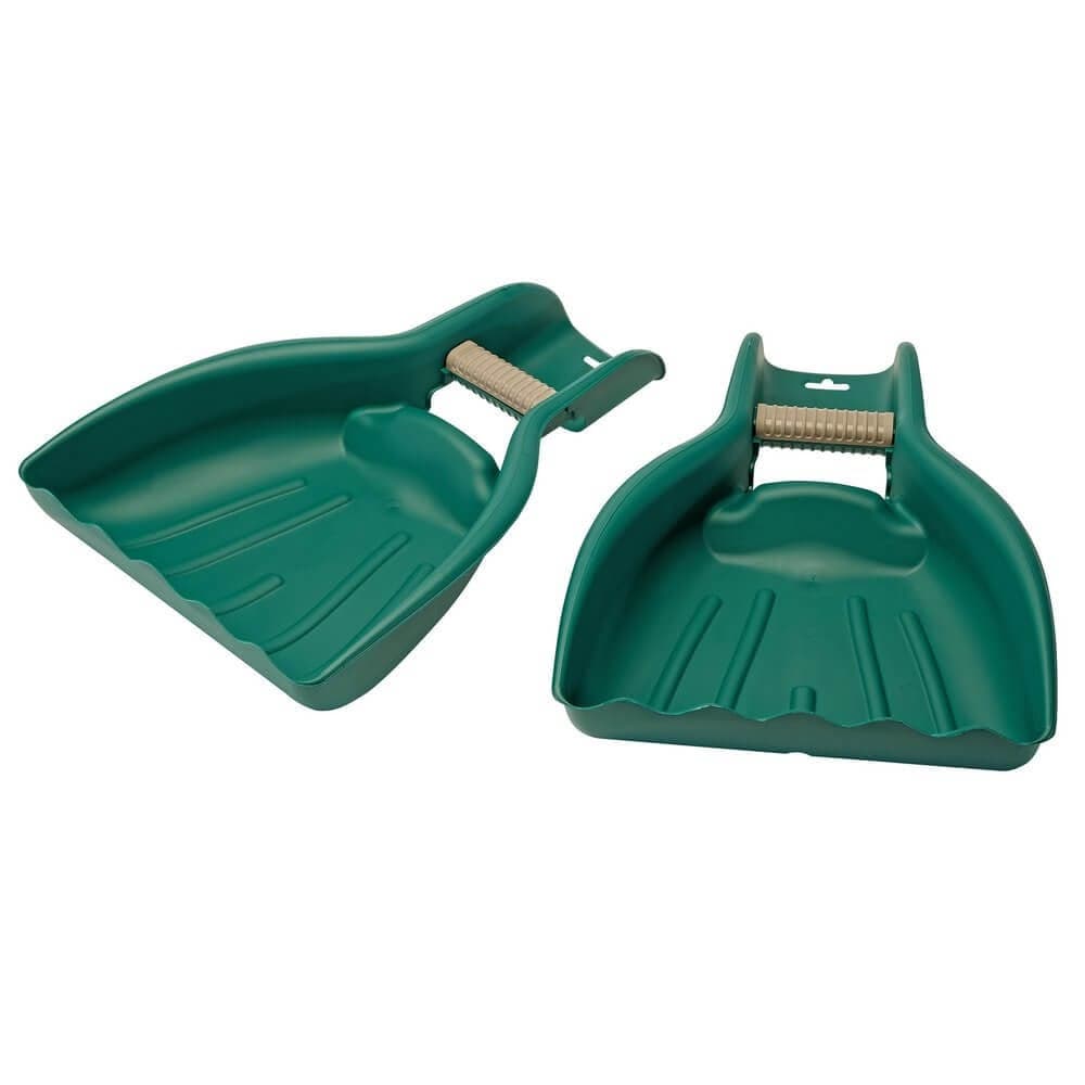 Draper 76762 Leaf Collectors (Pair) per pair