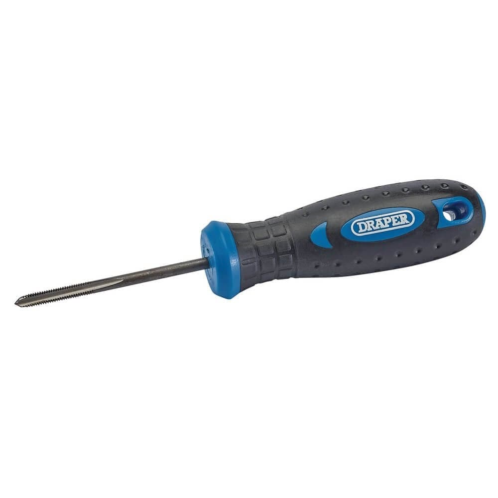 Draper Expert 37924 Re-Threading Tool M4 X 0.7 each