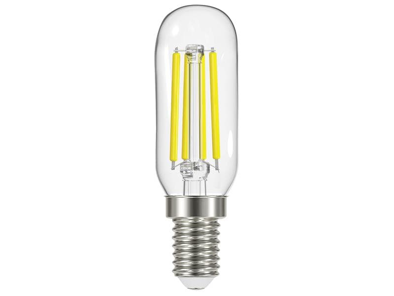 Energizer® S13563 Led Ses (E14) Cooker Hood Filament Bulb Warm White 420 Lm 3.8W