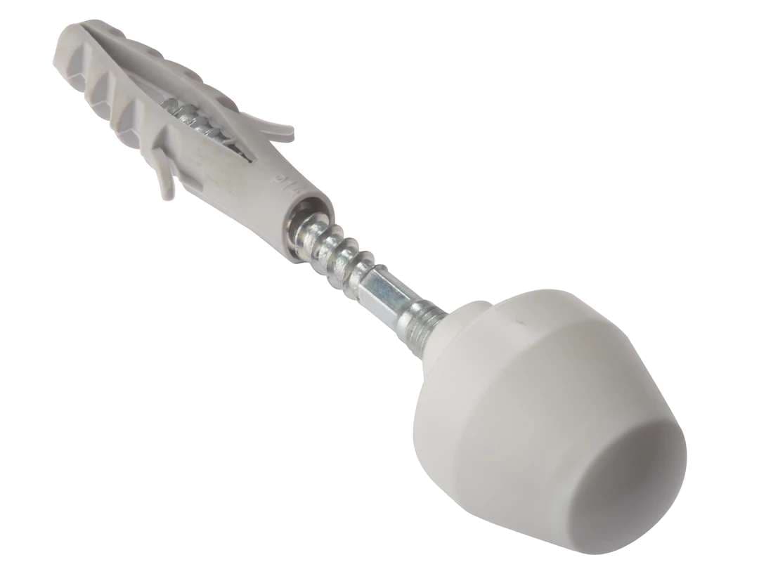 Fandf SWFK8120 Sanitary Ware Fixing Kit M8 X 120Mm (Bag Of 2)