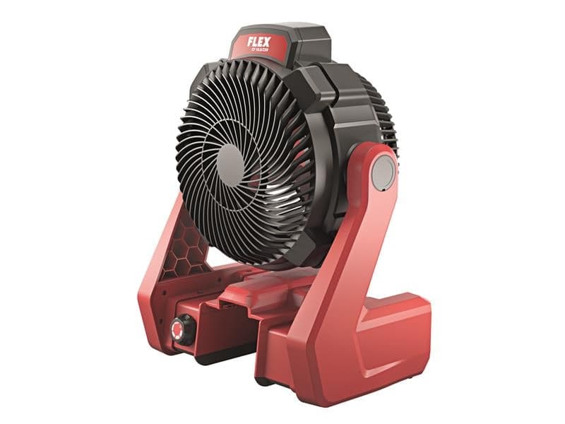 Flex Power Tools 503002 Cf 18.0/230 Fan 18V/230V