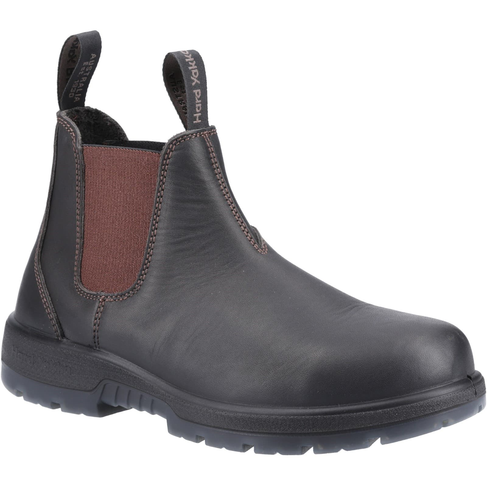 Hard Yakka Brumby Dealer Boot Size 4 38146-71152-03
