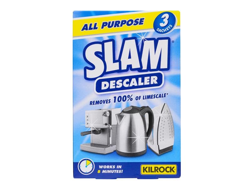 Kilrock SLAMALLPURPOSE Slam All Purpose Descaler