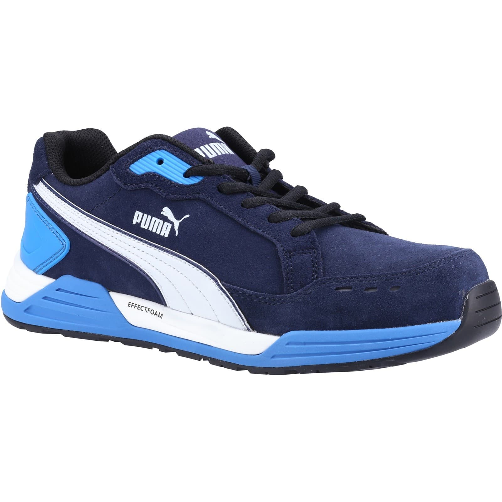 Puma Safety Airtwist Low S3 Safety Trainer Size 9 32826-56006-10