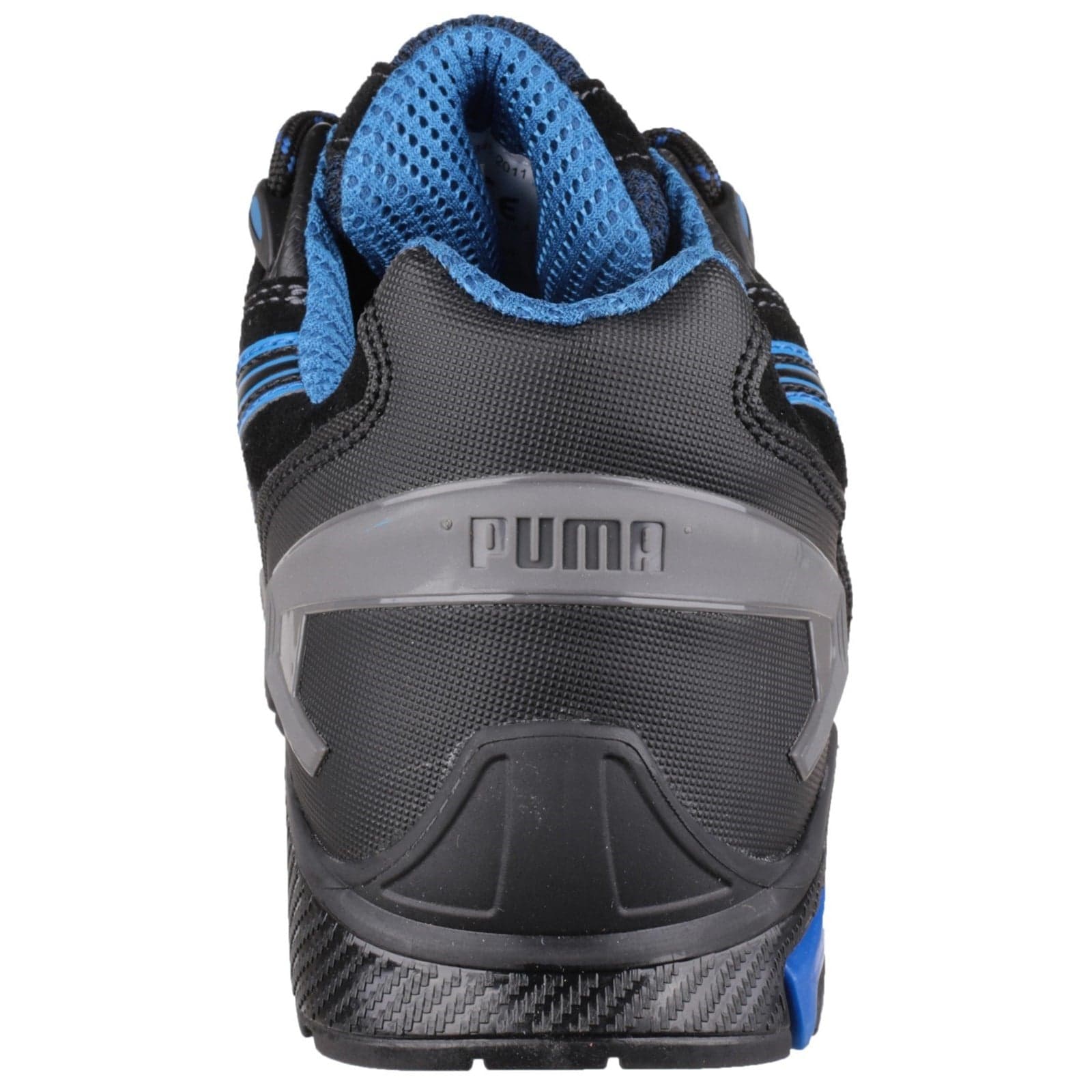 Puma Safety Rio Low Lace-Up Safety Boot Size 10 23096-37923-11