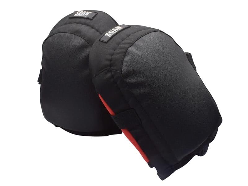 Scan 777-28 Professional Foam Knee Pads