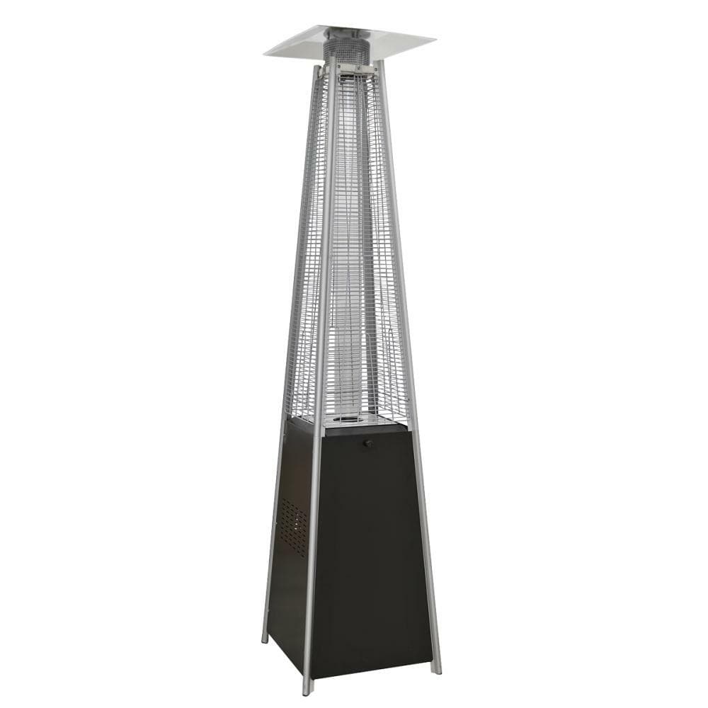 Sealey DG98 Dellonda Pyramid Gas Outdoor Garden Patio Heater 13Kw Commercial & Home Use
