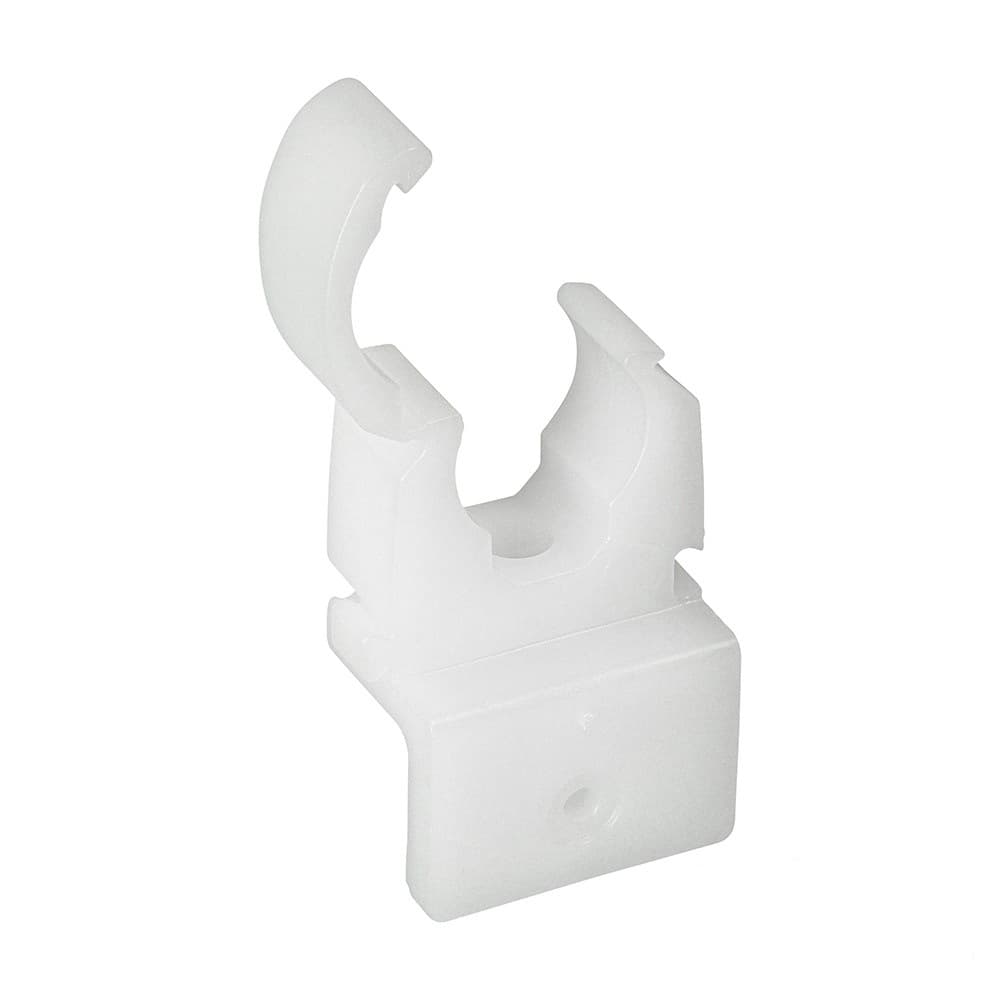 Talon TALEZ1525 Ez Joist Clip - White - Ez15/25 15Mm Bag 20