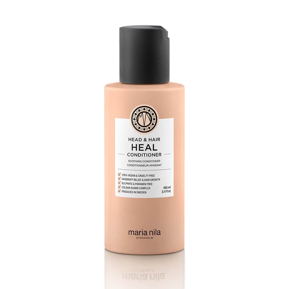 Maria Nila Head & Hair Heal Conditioner, 100ml