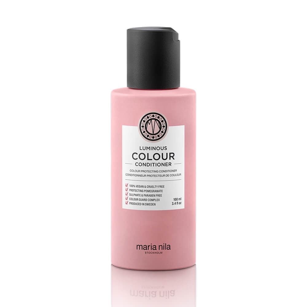 Maria Nila Luminous Colour Conditioner, 100ml