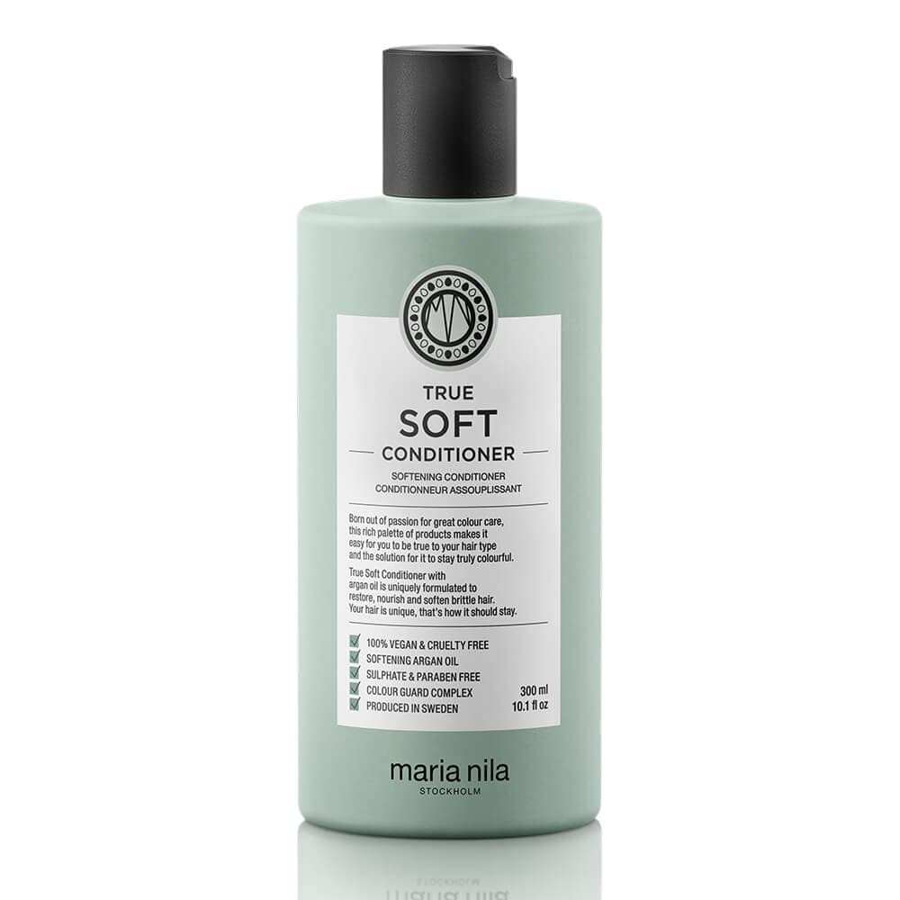 Maria Nila True Soft Conditioner, 300ml