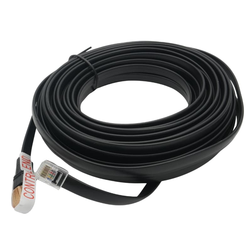 Aqualisa Quartz Digital Data 10m Cable (223010)