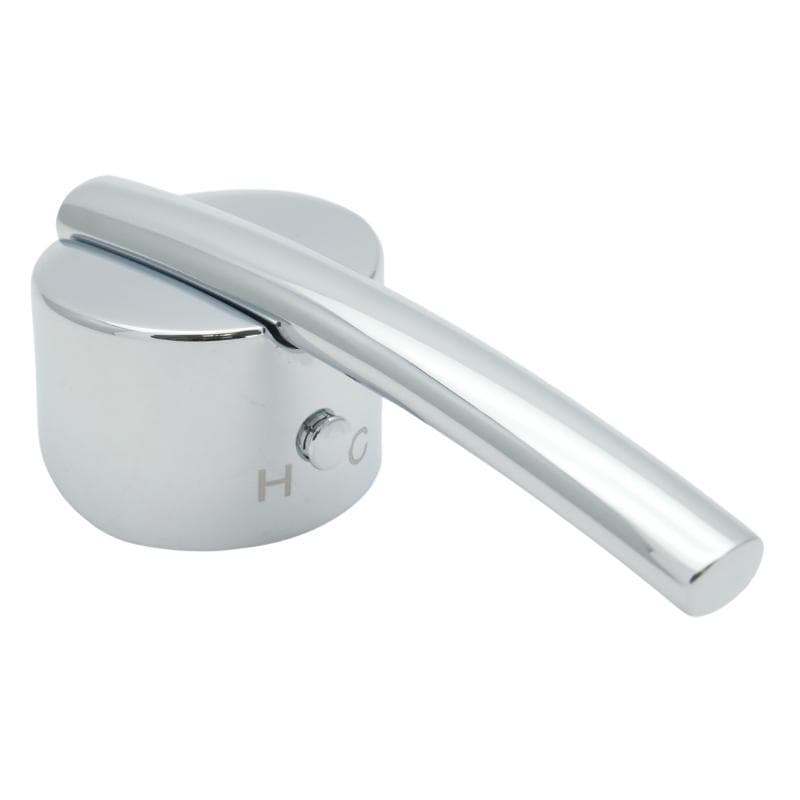 iflo Garda Handle - Chrome (485542)