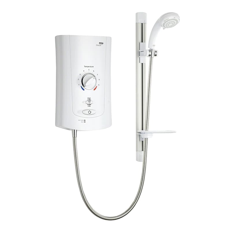 Mira Advance Low Pressure - 9.0kW (2011 - current) (1.1759.001)