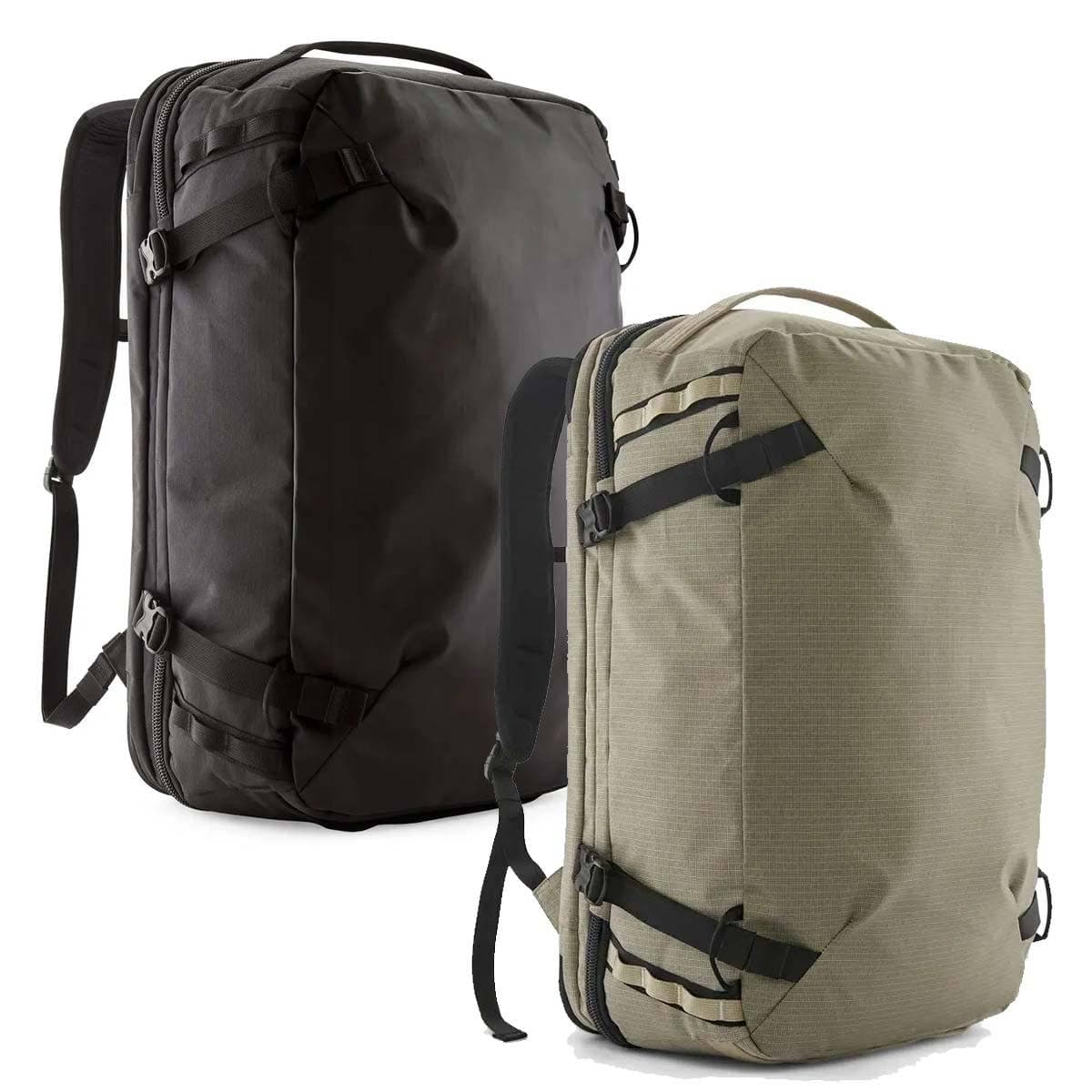 Patagonia Classic Black Hole MLC Bag 45L