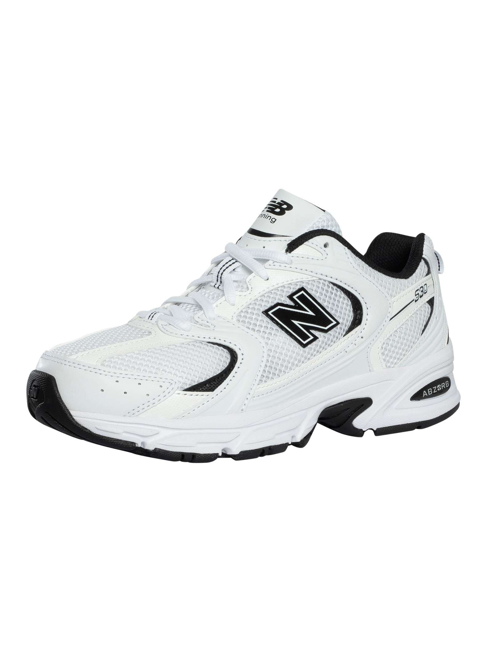 530 ABZORB Mesh Trainers