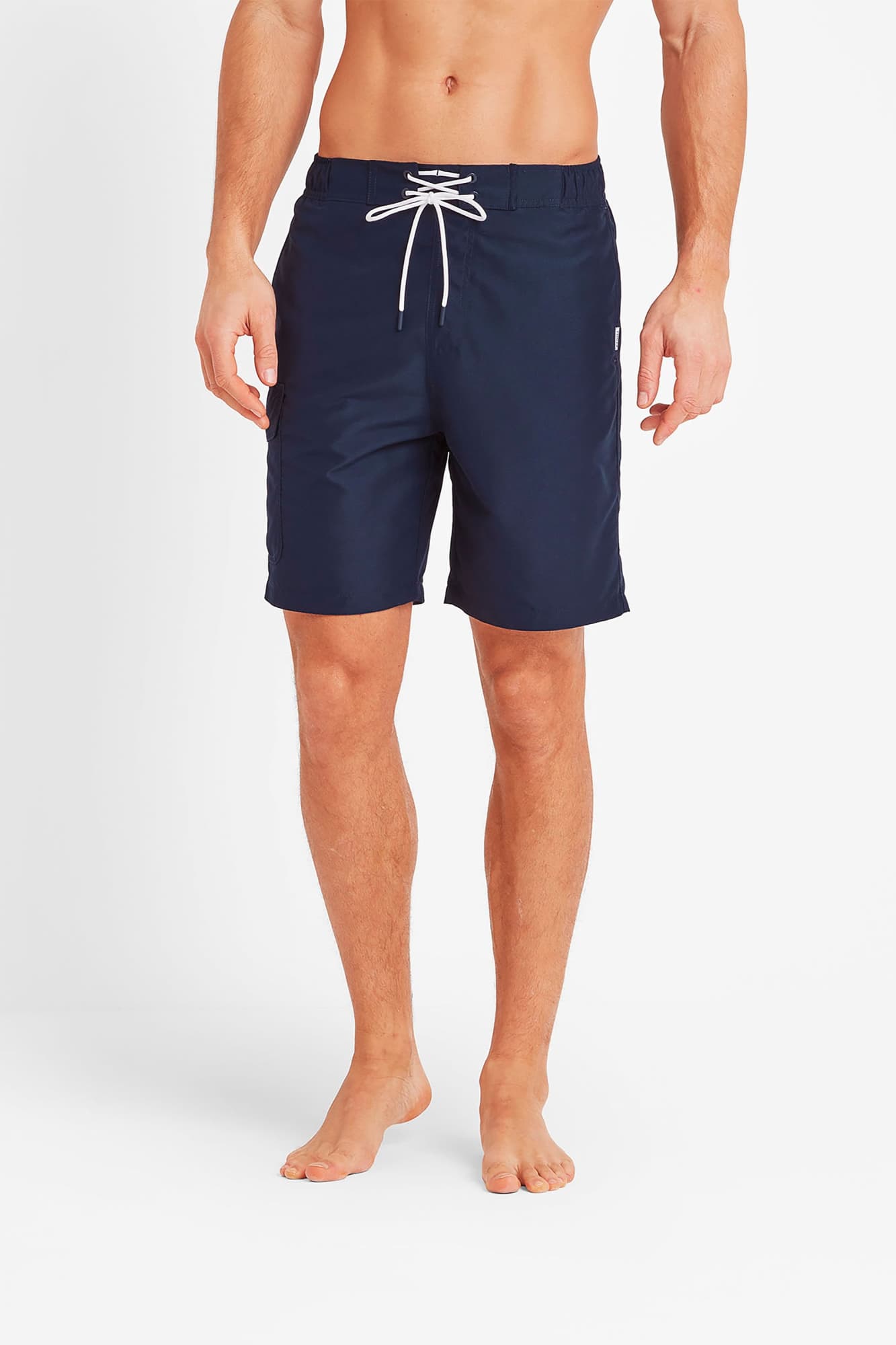Tog24 Asian Mens Shorts Blue