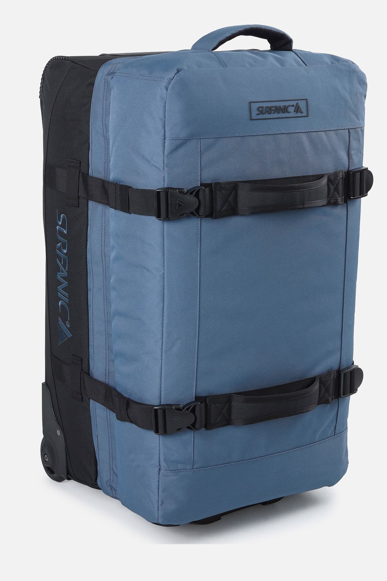 Surfanic Unisex Maxim 3.0 120l Roller Bag Blue