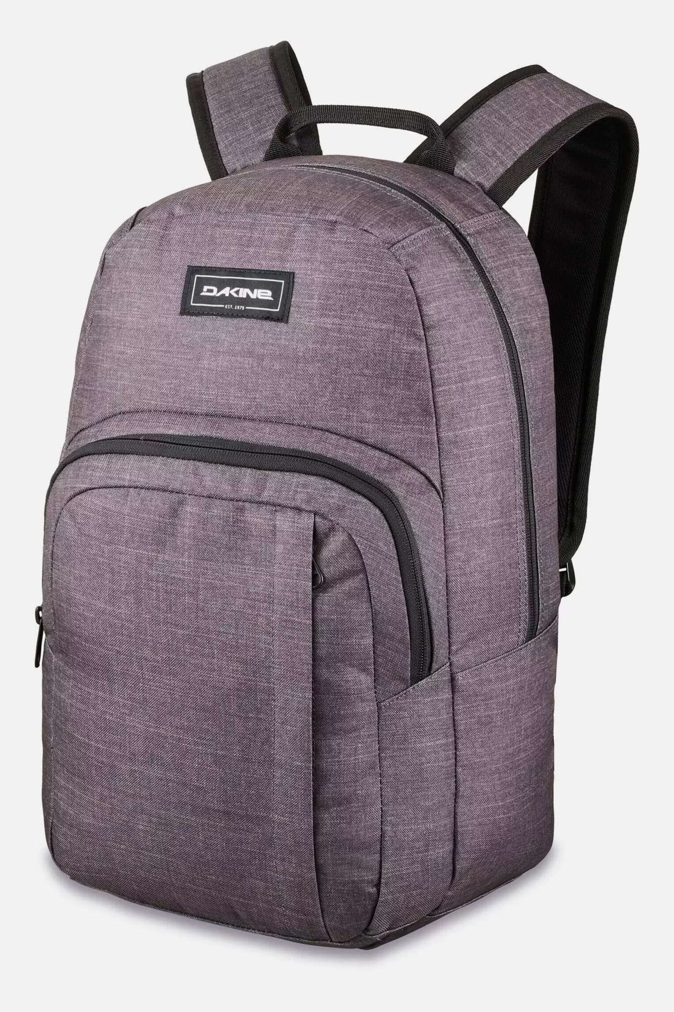 Dakine Unisex Class Backpack 25l Grey