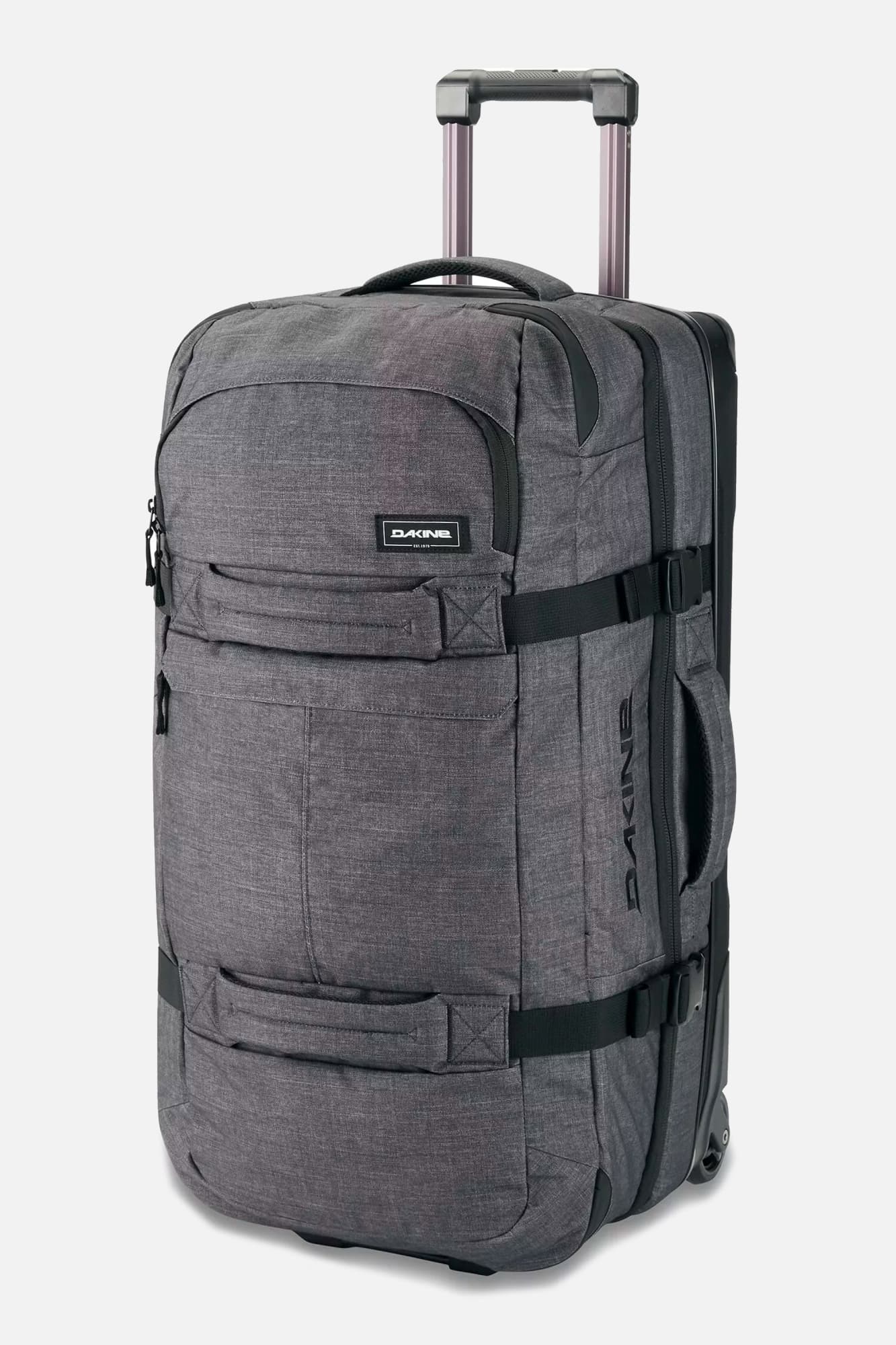 Dakine Unisex Split Roller 85l Grey