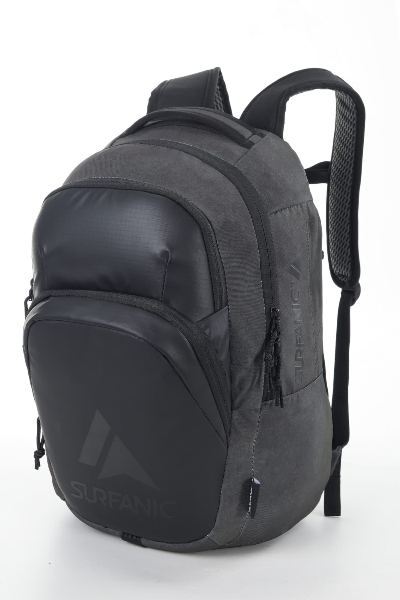 Surfanic Unisex Journey 25l Backpack Green