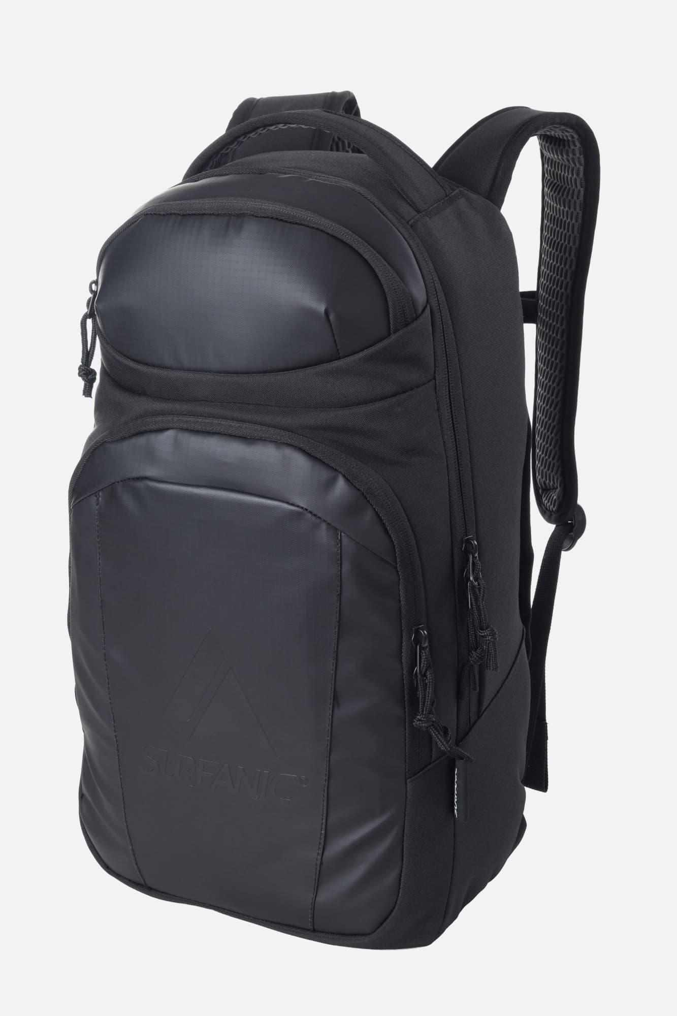 Surfanic Unisex Urban 20l Backpack Black