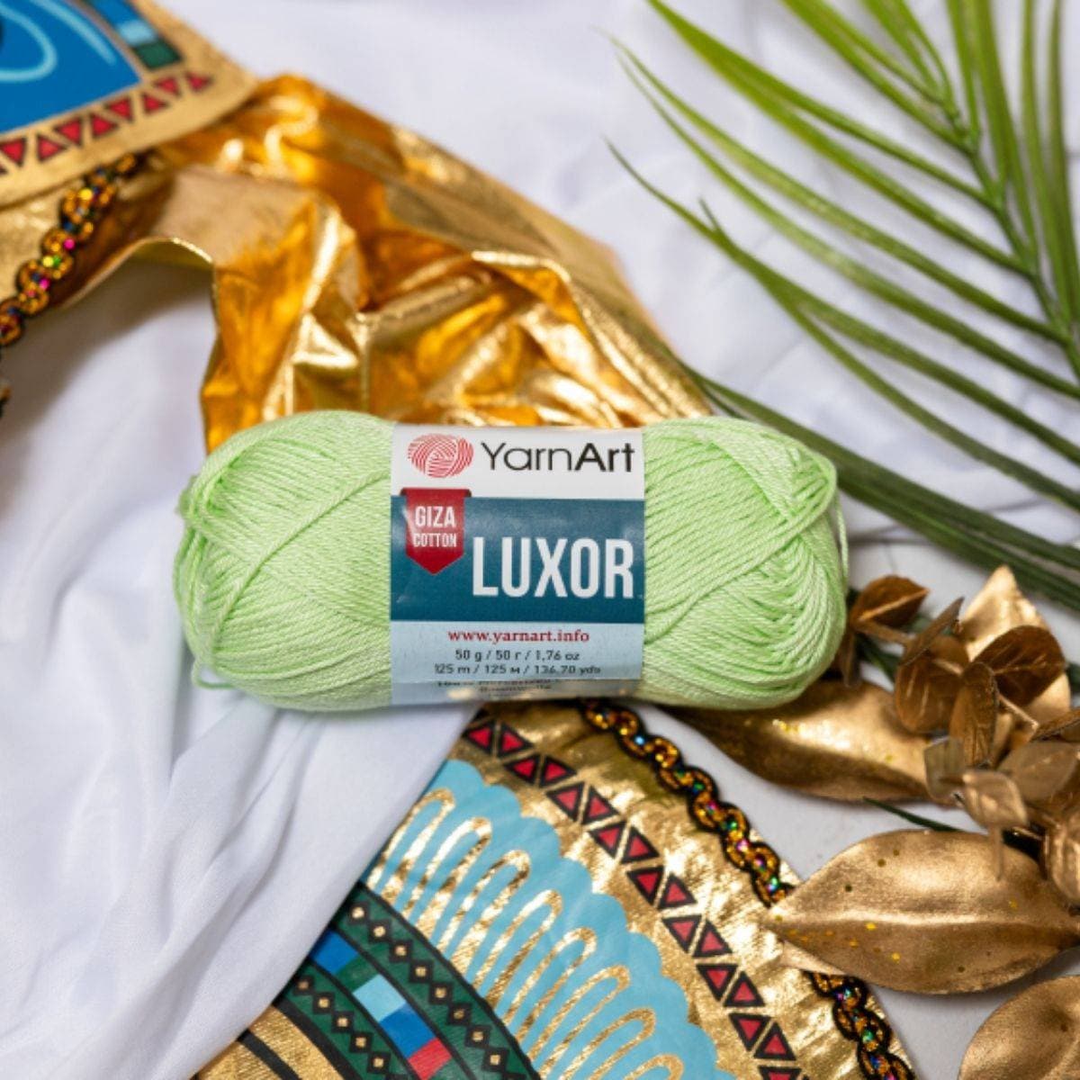 YarnArt Luxor - 1212