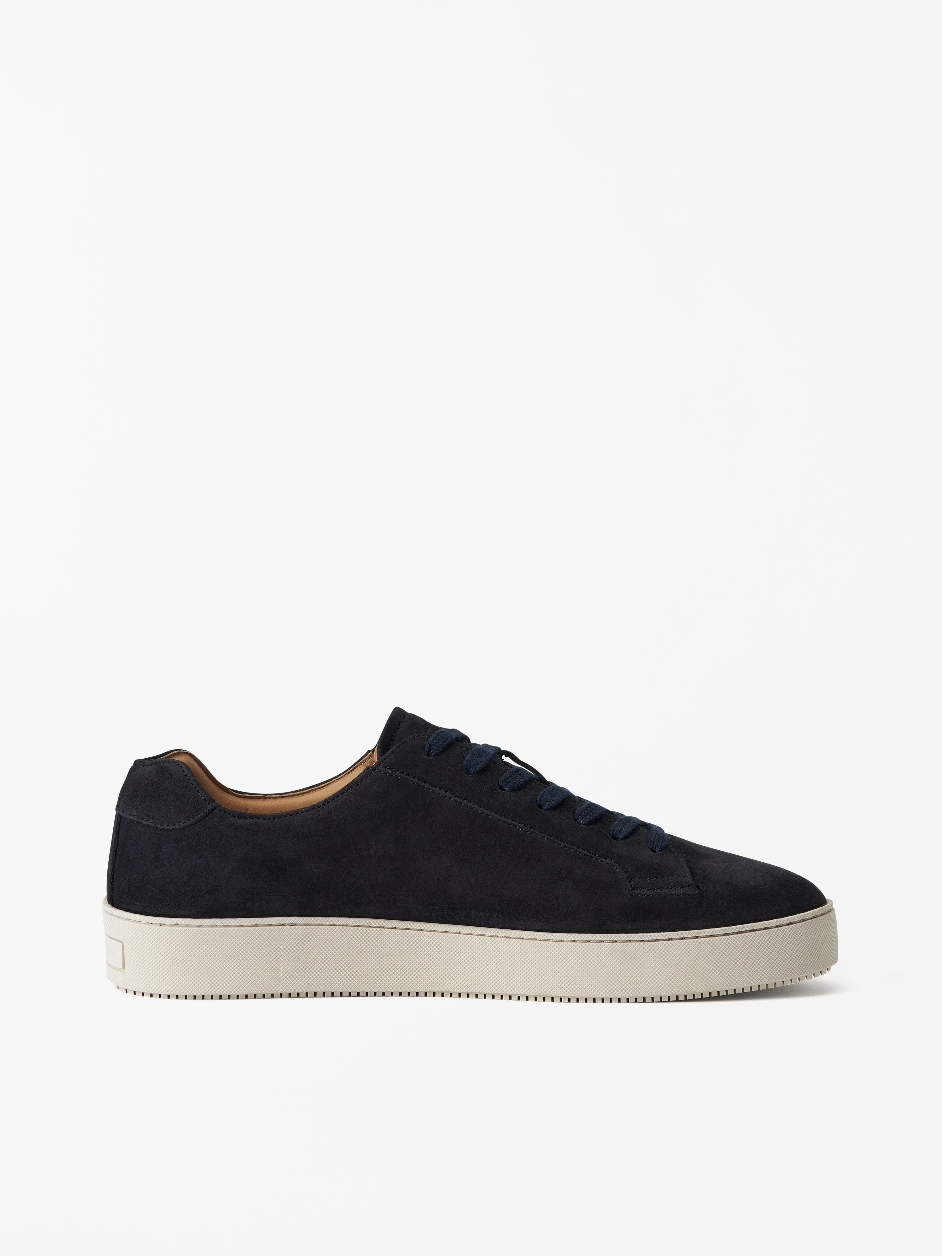 Salas 2 Tennis-style Sneakers