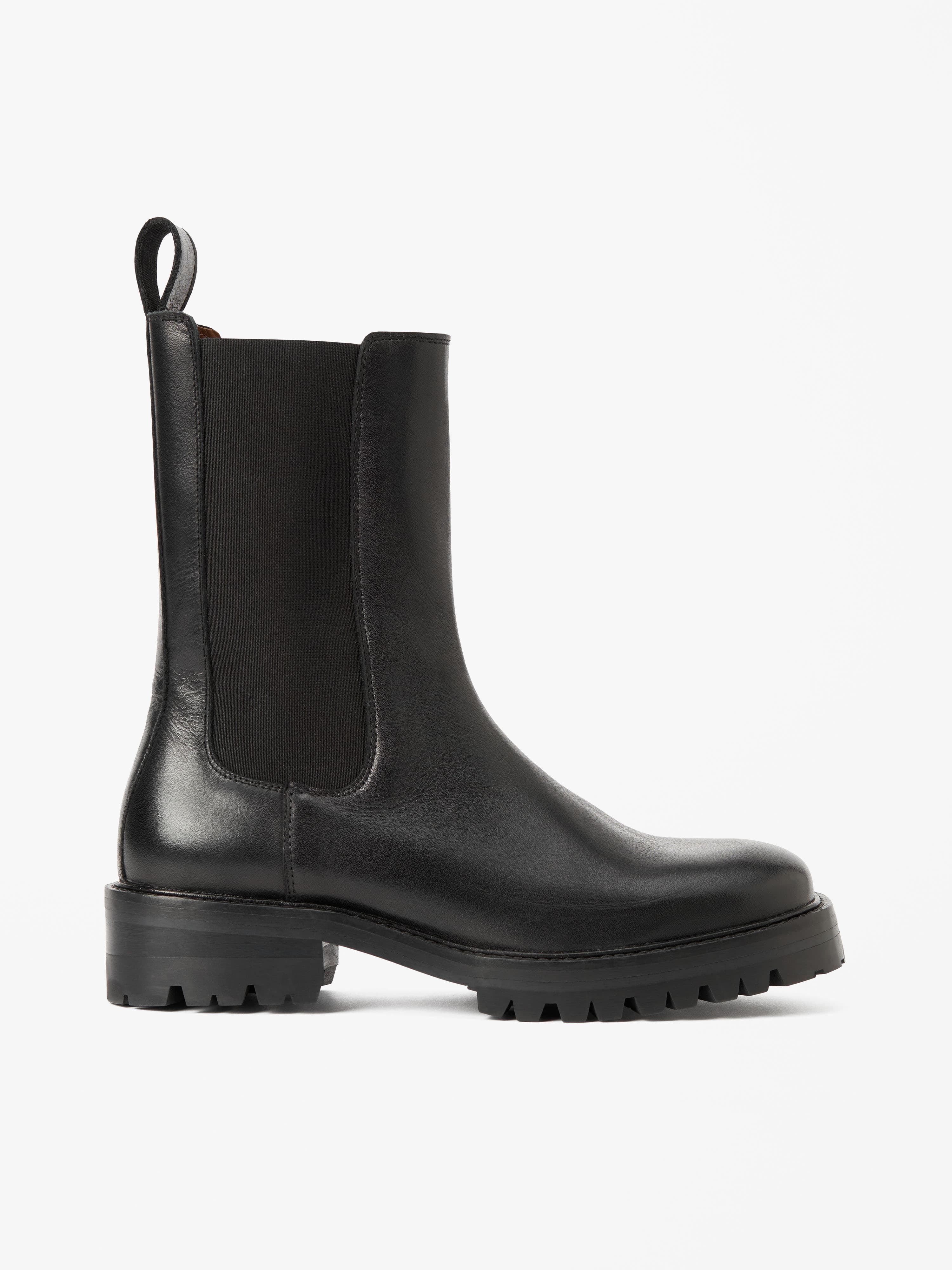 Boliniaria Chelsea Boots